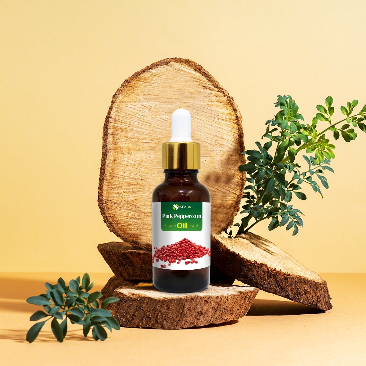 shoprythmindia Natural Essential Oils Pink Peppercorn Oil shoprythmindia Natural Essential Oils Pink Peppercorn Oil